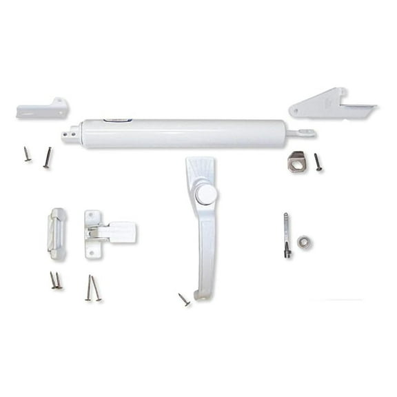 UBI Pneumatic Door Closers