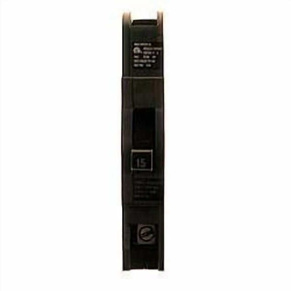 UBI VPKUBIZ15 15 Amp Single Pole Circuit Breaker