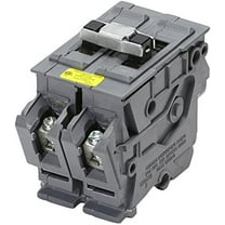 UBIA2100NI-New Wadsworth Type A Replacement. Two Pole 100 Amp Circuit Breaker Manufactured by Connecticut Electric.