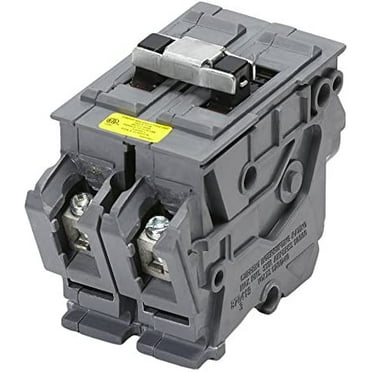 UBIA2100NI-New Wadsworth Type A Replacement. Two Pole 100 Amp Circuit Breaker Manufactured by Connecticut Electric.