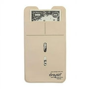 UBICON DropIt Safe Envelopes. Features 2 Slots and Thumb Notch (50 Tan)