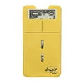 thumbnail image 1 of UBICON DropIt Safe Envelopes. Features 2 Slots and Thumb Notch (50 Yellow), 1 of 6