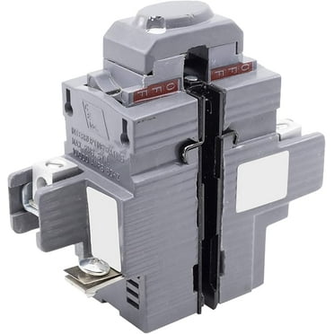 UBIP230-New Pushmatic P230 Replacement. Two Pole 30 Amp Circuit Breaker Manufactured by Connecticut Electric.