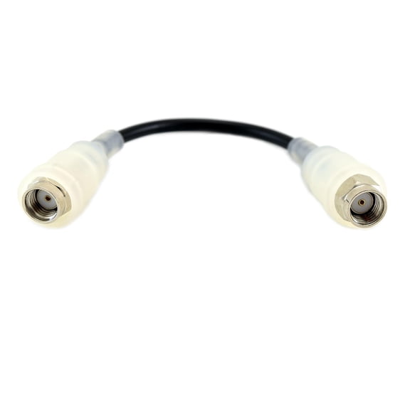 Ubiquiti Networks Genuine RP-SMA Pigtail Pair for Rocket M Series (UBNT) Pair