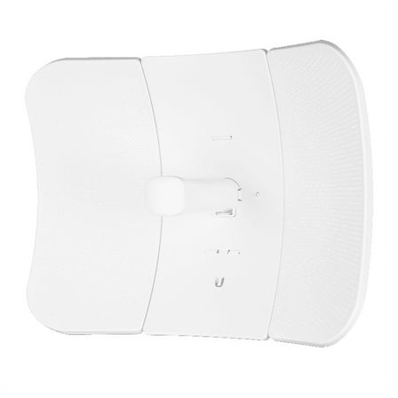 UBIQUITI LBE-5AC-LR Gigabit 5G CPE Outdoor Wireless Bridge