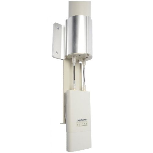 Ubiquiti Networks POE-24-12W POE 24V