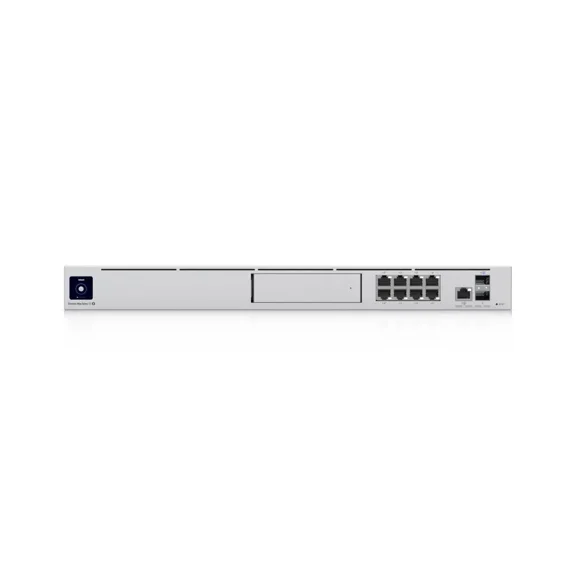 UBIQUITI Switch UniFi Dream Machine SE (UDM SE), grey