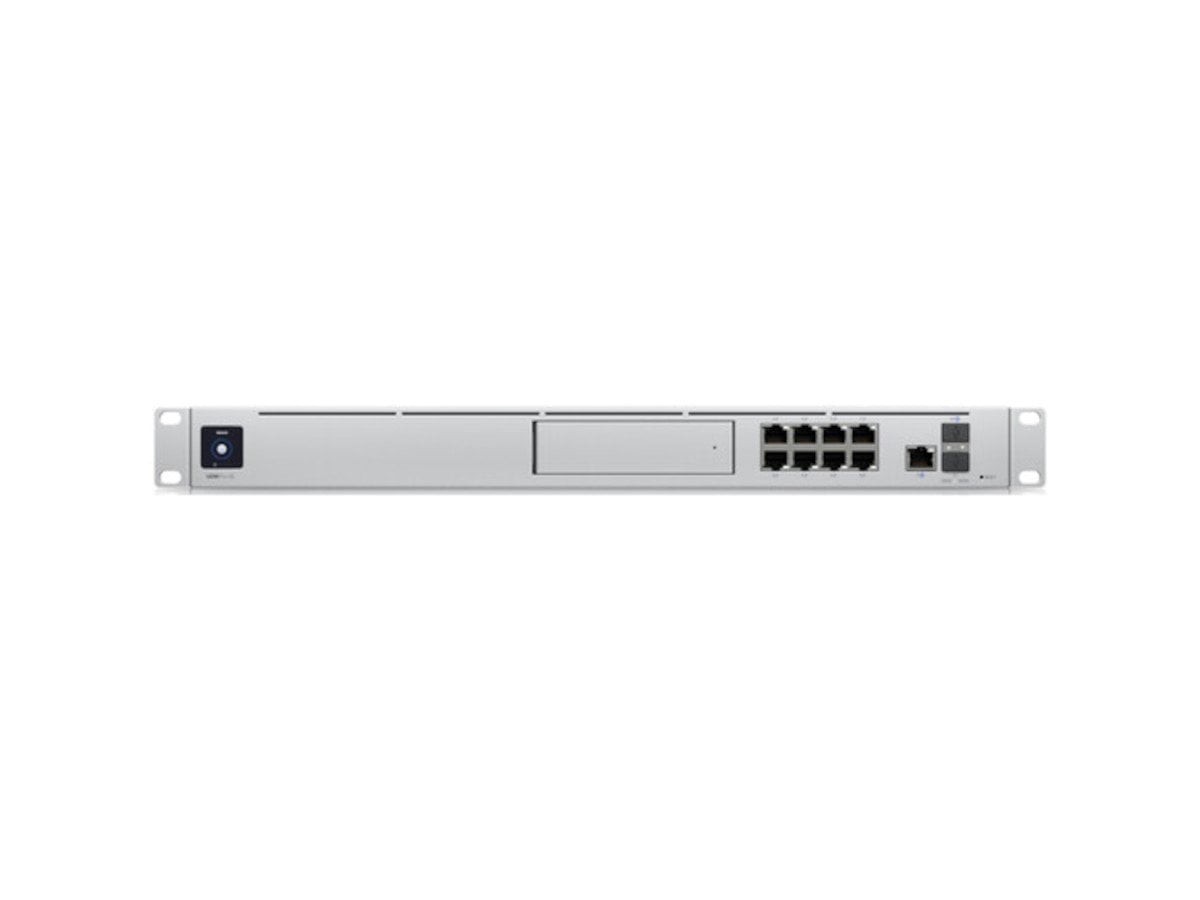 UBIQUITI UNIFI DREAM MACHINE SPECIAL ED