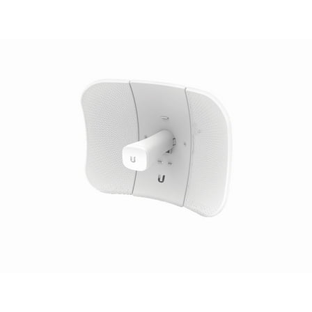 Ubiquiti LBE-5AC-GEN2-US LiteBeam Wireless Bridge 100Mb LAN, GigE, AirMax AC