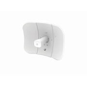 Ubiquiti LBE-5AC-GEN2-US LiteBeam Wireless Bridge 100Mb LAN, GigE, AirMax AC