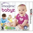 thumbnail image 1 of Ubisoft Imagine Babyz, 1 of 2