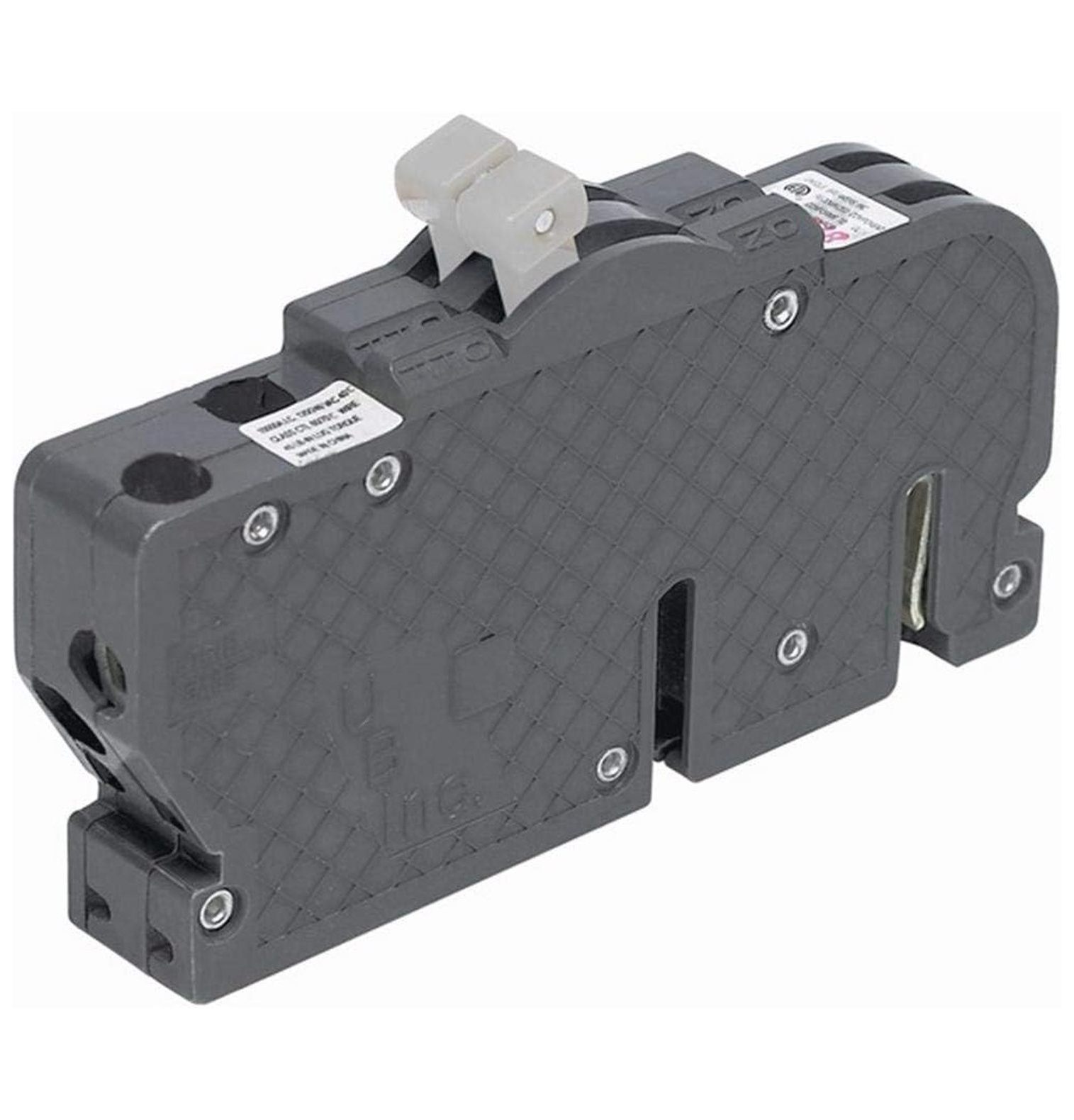 UBIZ0240-New Zinsco RC3840 Replacement. Two Pole 40 Amp Thin Series Manufactured By .