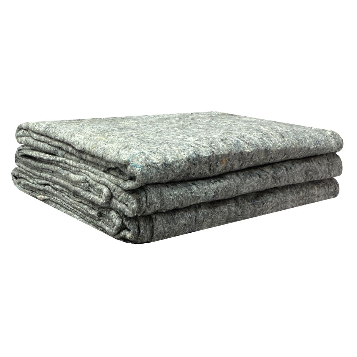 UBMOVE pack Grey Textile Moving Blankets 54