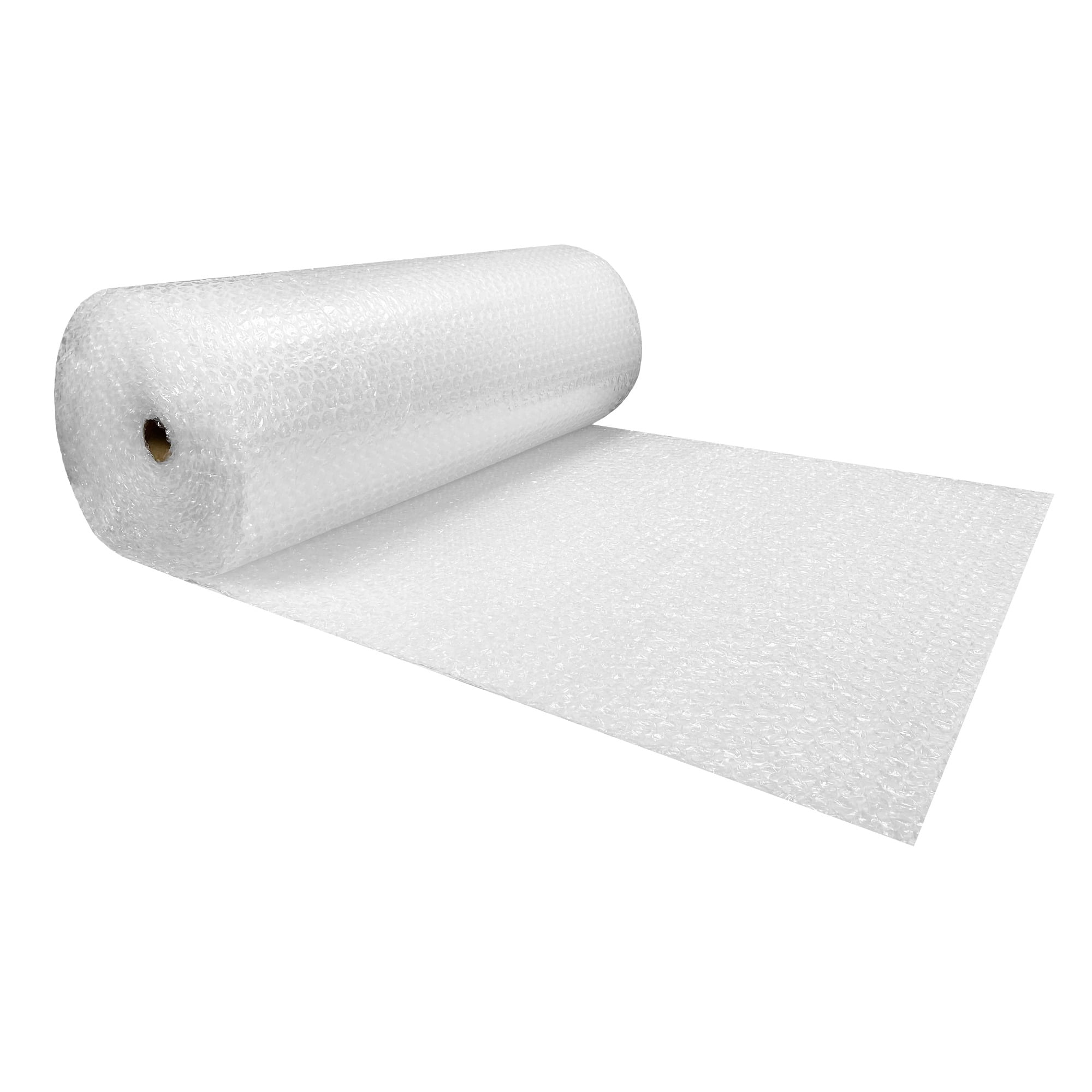 Sealed Air SEL48561 Recycled Bubble Wrap, 5/16 Thick, 12 x 100ft