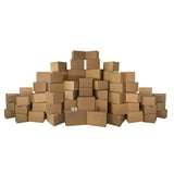 UBMOVE 6 Room Economy Kit 67 Moving Boxes Plus Moving Supplies ...