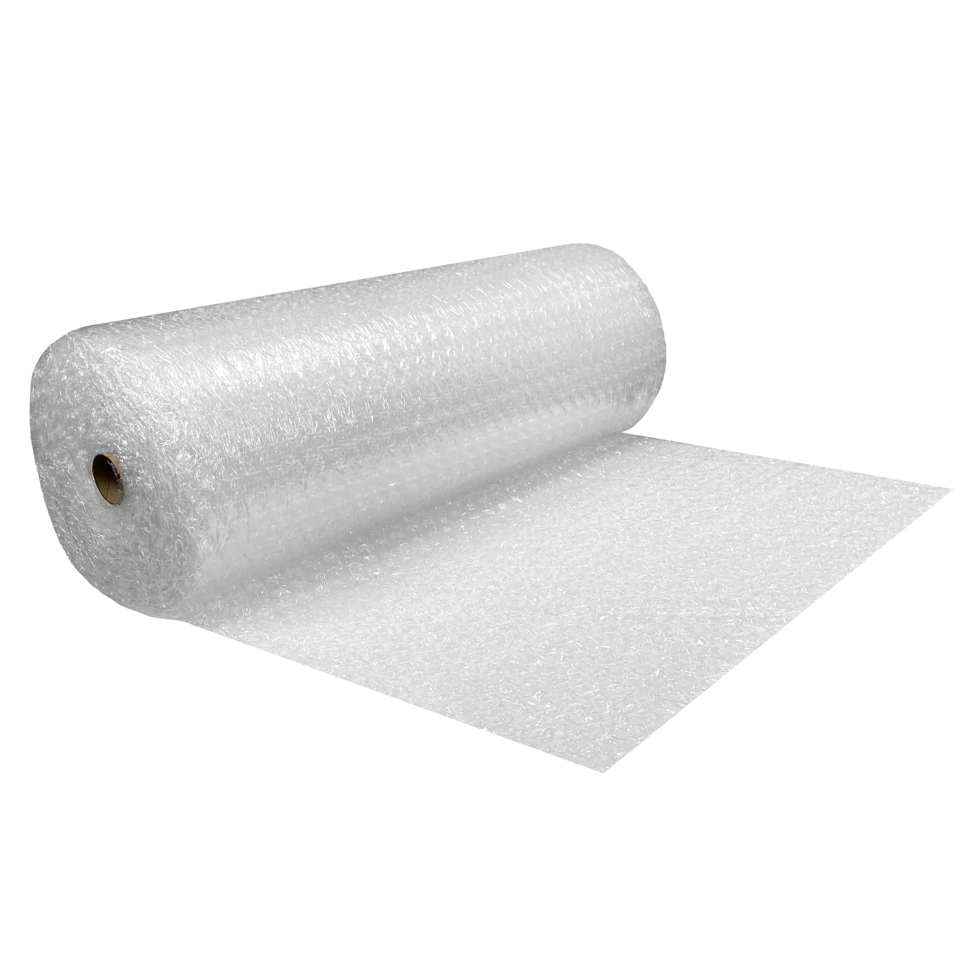 UBMOVE Bubble Cushioning Wrap Roll - 48 Wide x 65 Ft - Large 1/2 Bubbles  
