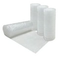 thumbnail image 1 of UBMOVE Bubble Roll 48' x 12" 3/16" Perforated Bubble Wrap Rolls, Clear, 1 Count, 1 Pack, 1 of 8