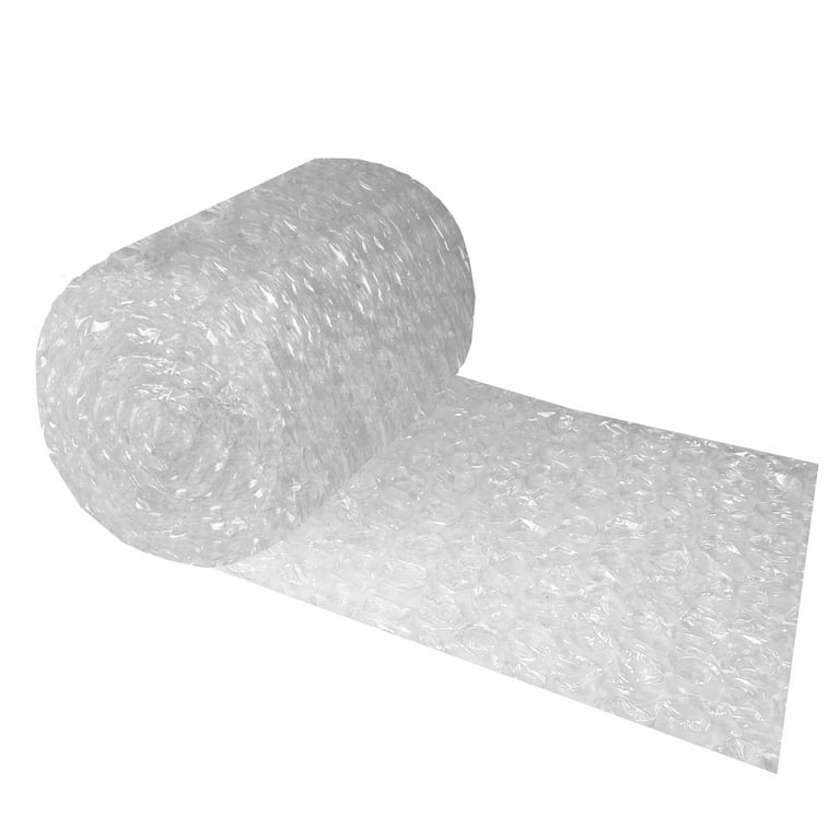 Uboxes BUBBLAR12015 12 in. x 15 ft. Large Bubble Wrap Roll