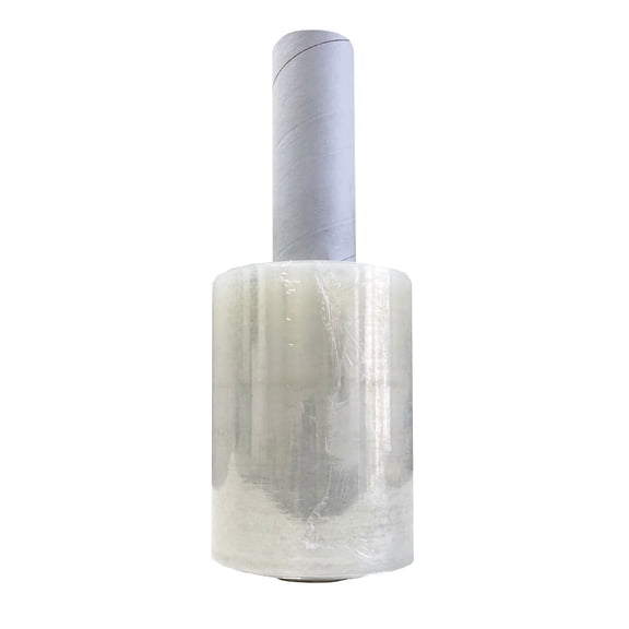 UBMOVE Mini Stretch Wrap 5" x 1000' 80 G 12 Pack