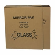 UBMOVE Mirror & Picture Boxes for Moving 5 Sets Adjustable up to 30x40
