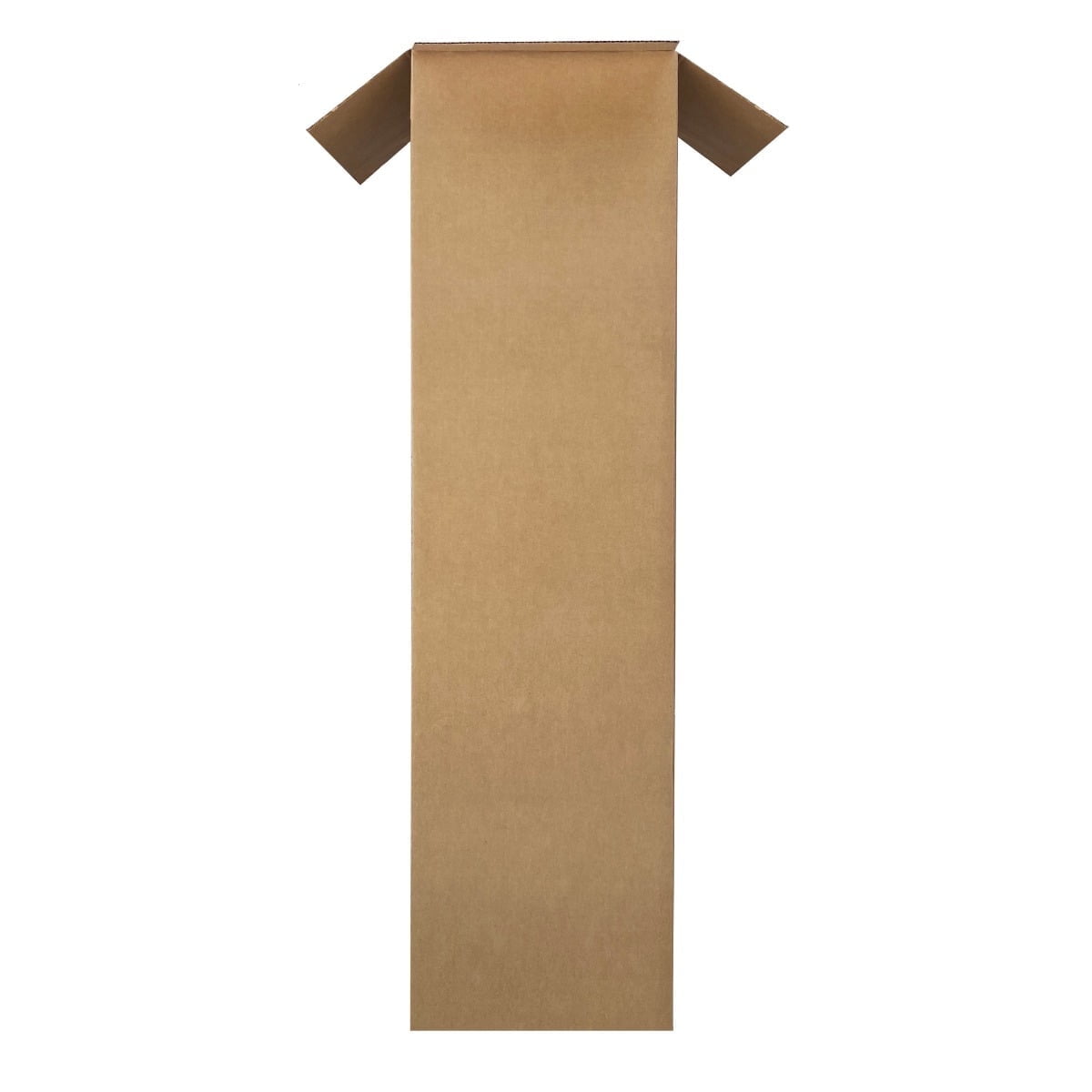 UBMOVE Pack of 5 Tall Lamp Moving Boxes Size 12" x 12" x 48"