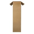thumbnail image 1 of UBMOVE Pack of 5 Tall Lamp Moving Boxes Size 12" x 12" x 48", 1 of 9