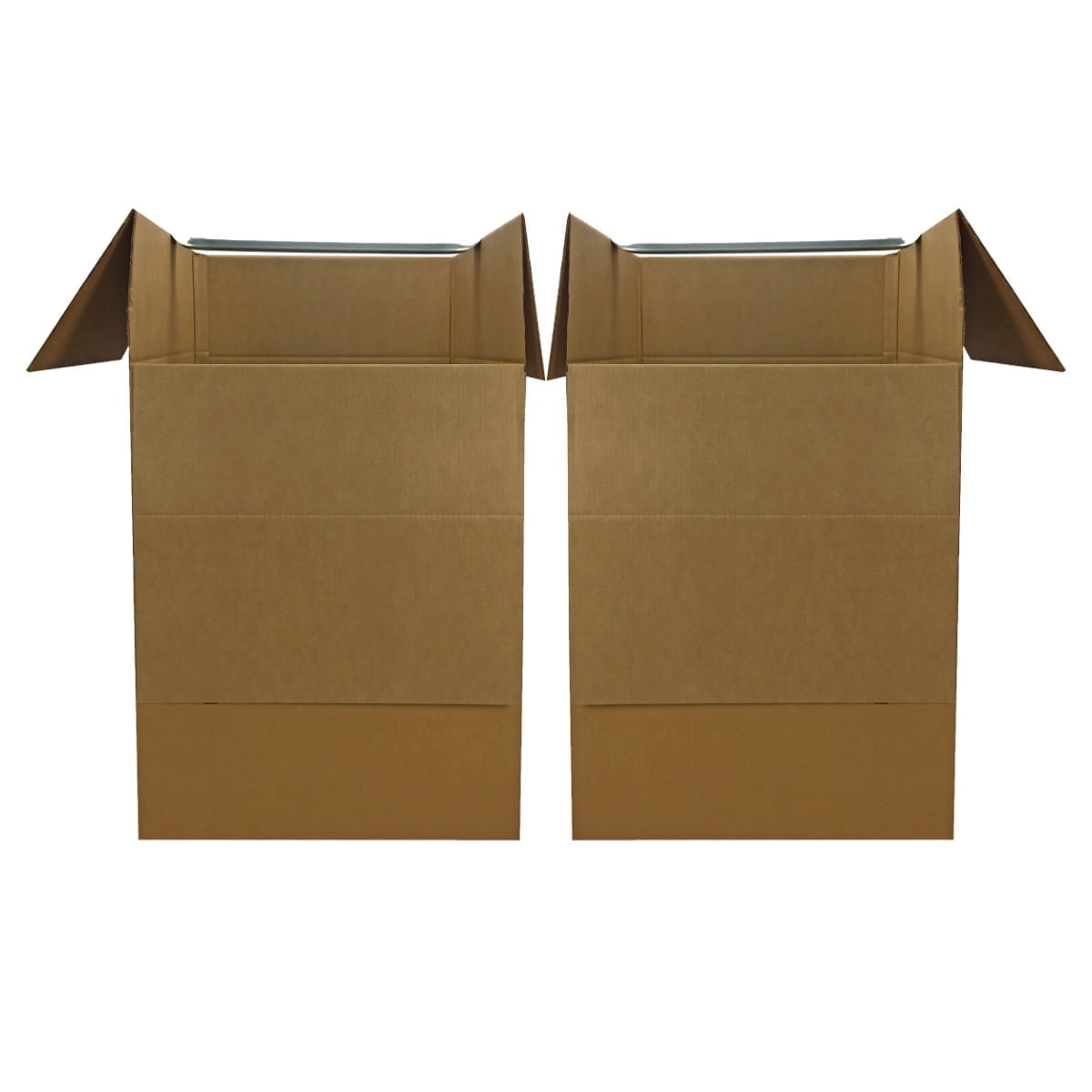 UBMOVE Wardrobe Boxes - Qty: 2