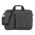 thumbnail image 1 of UBN31010 Urban Hybrid Briefcase - Gray, 1 of 1