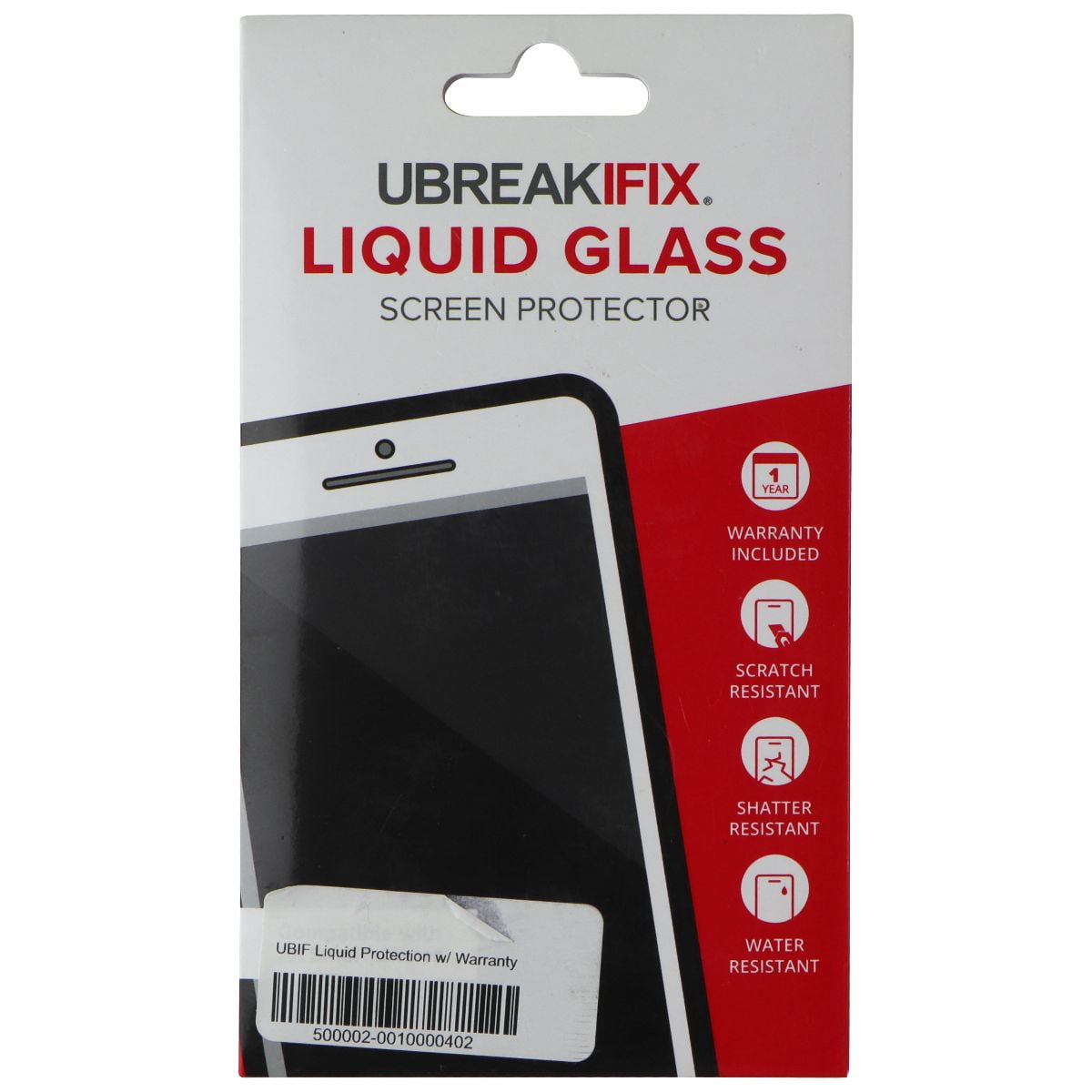 Vs Tempered Glass Liquid Screen Guard Advanced UV Liquid Glue 9H