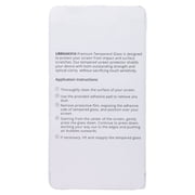 UBREAKIFIX Tempered Glass for Apple iPhone 12 Pro Max Crystal Clear 5 PK