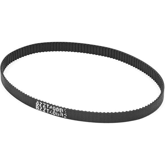 UBSWF-79866M Main Drive Belt for Zebra ZM400 ZM600 ZT410 ZT420 ZT411 ZT421 Thermal Label Barcode Printer 203dpi, Smooth Transmission P/N:20006