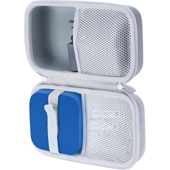 UBSWF-Case Compatible with Brother P-Touch Cube PTP300BT Color Smartphone Label Maker
