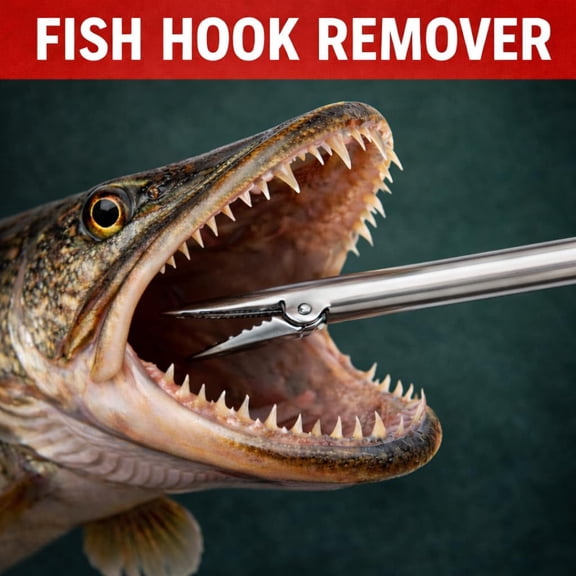 UBSWF-Fish Hook Removal Tool/Fishing Pliers