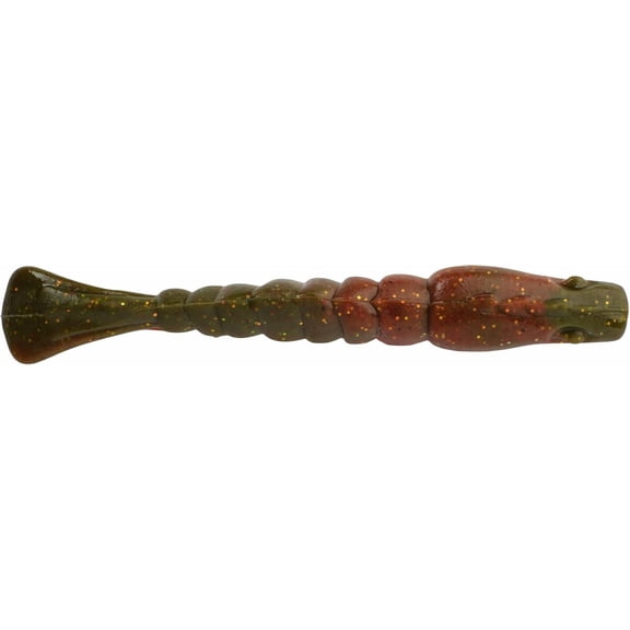 UBSWF-Gulp! Saltwater Turbo Shrimp
