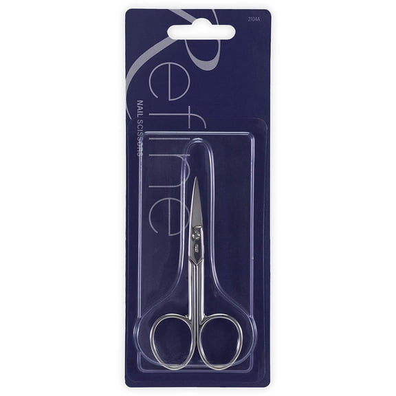 UBSWF-Italy - Premium Nail Scissors