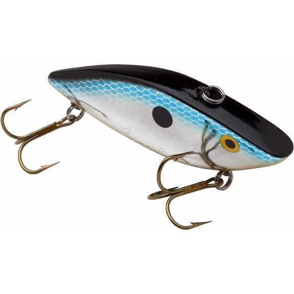 UBSWF-Super Spot Lipless Crankbait Fishing Lure
