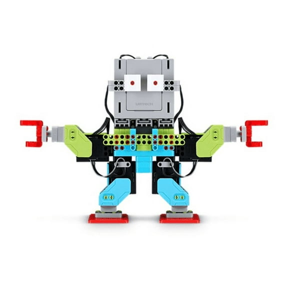UBTECH Jimu Robot Meebot Kit JR0601