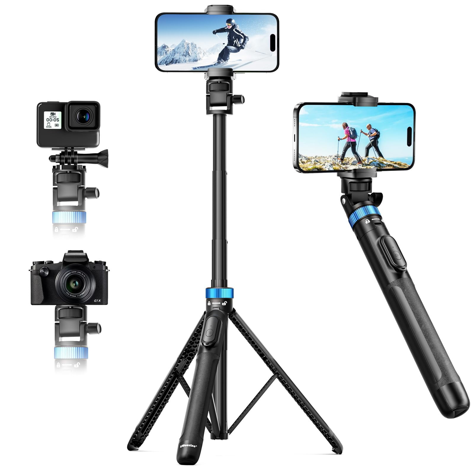 Magsafe Grip Yoozon For Magsafe Tripod For IPhone, 66