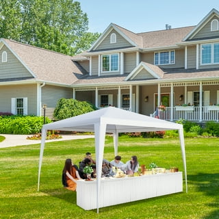 Walmart party outlet tents for sale