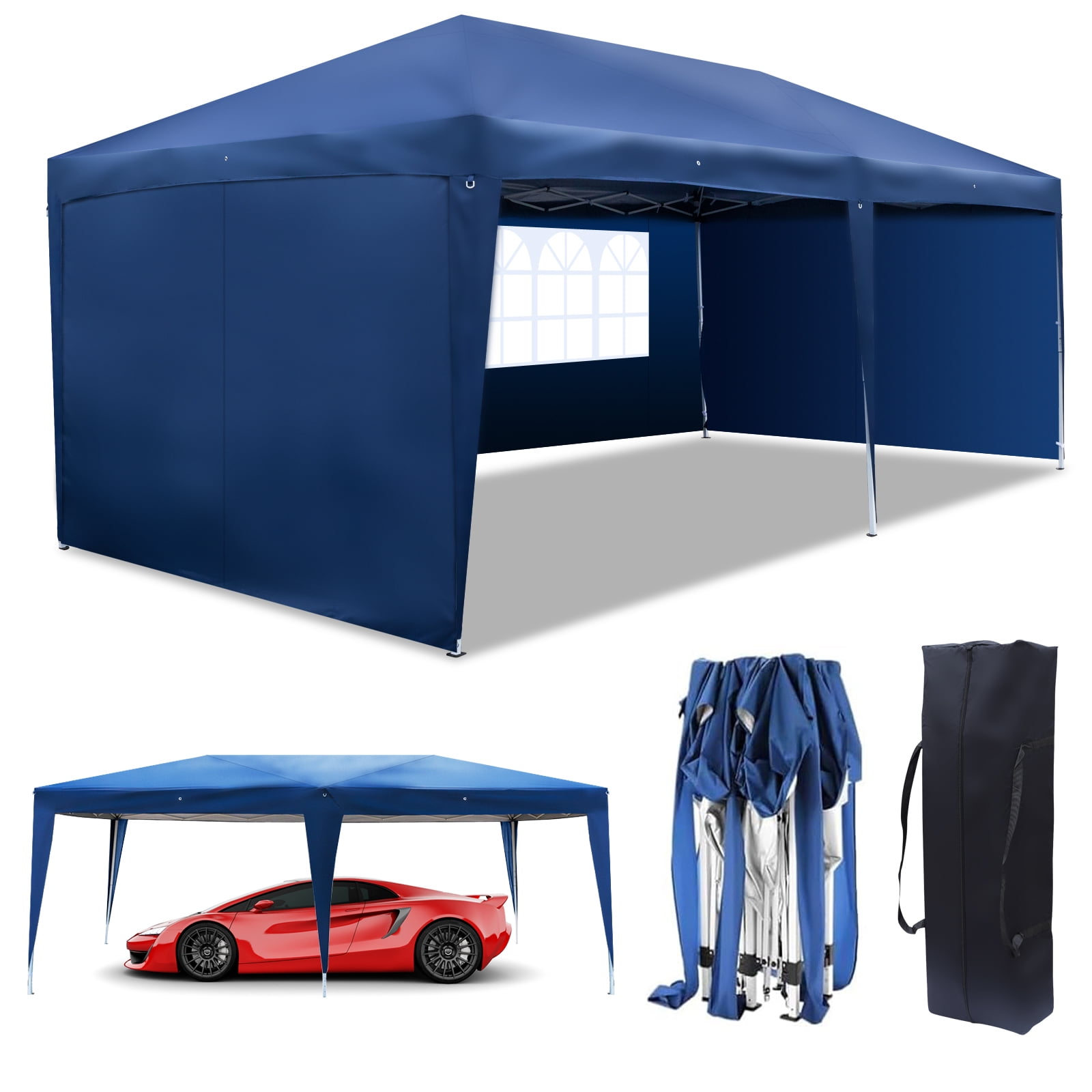 Ez pop up tent 10x20 hotsell