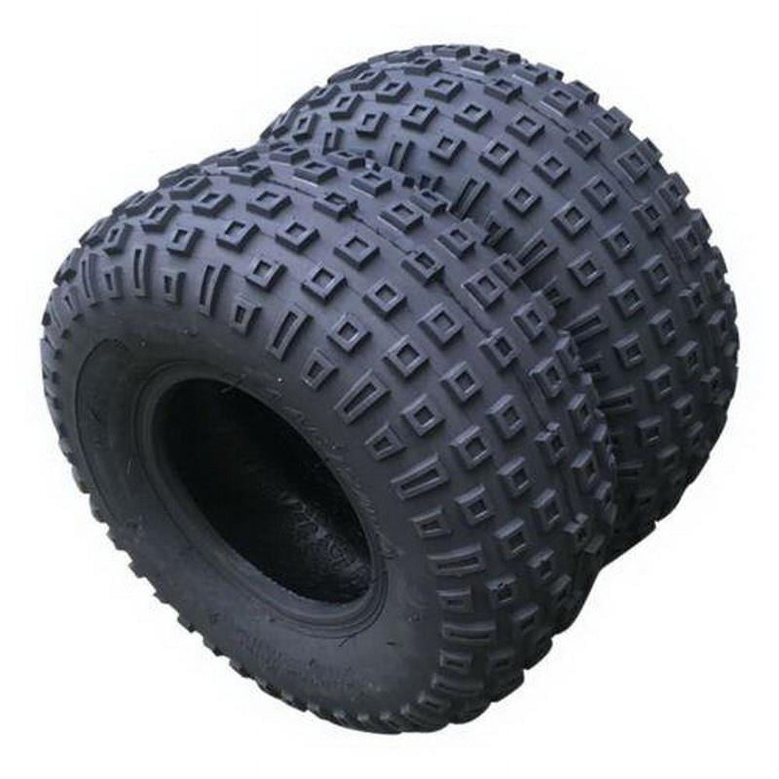 Brute Force Tires