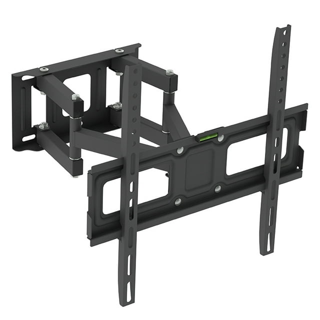UBesGoo 2655" TV Wall Mount Bracket Swivel TV Stand 88LBS 400*400