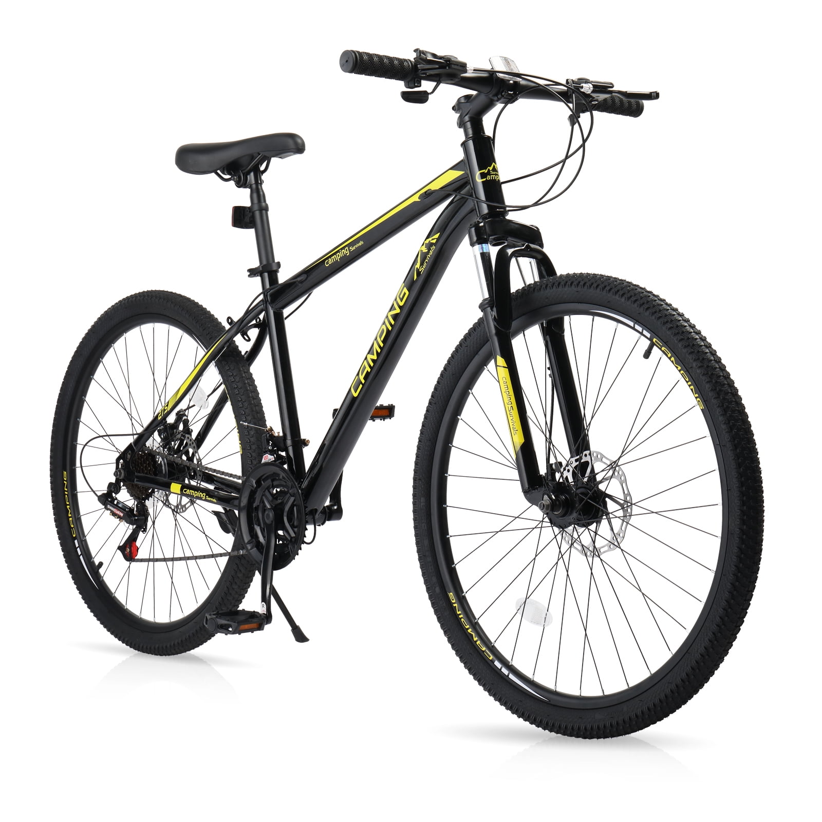 Aluminum hyper explorer bike 27.5 hotsell