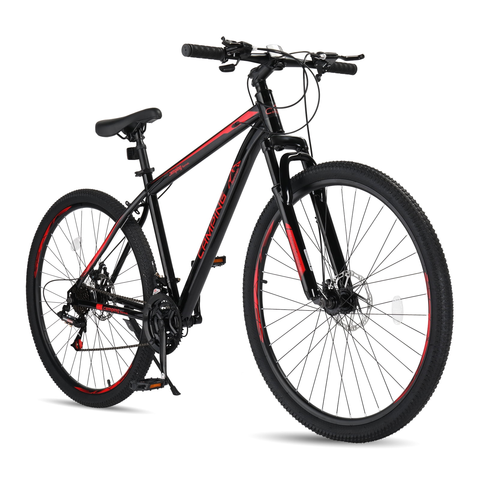 UBesGoo-29in-21-Speed-Load-