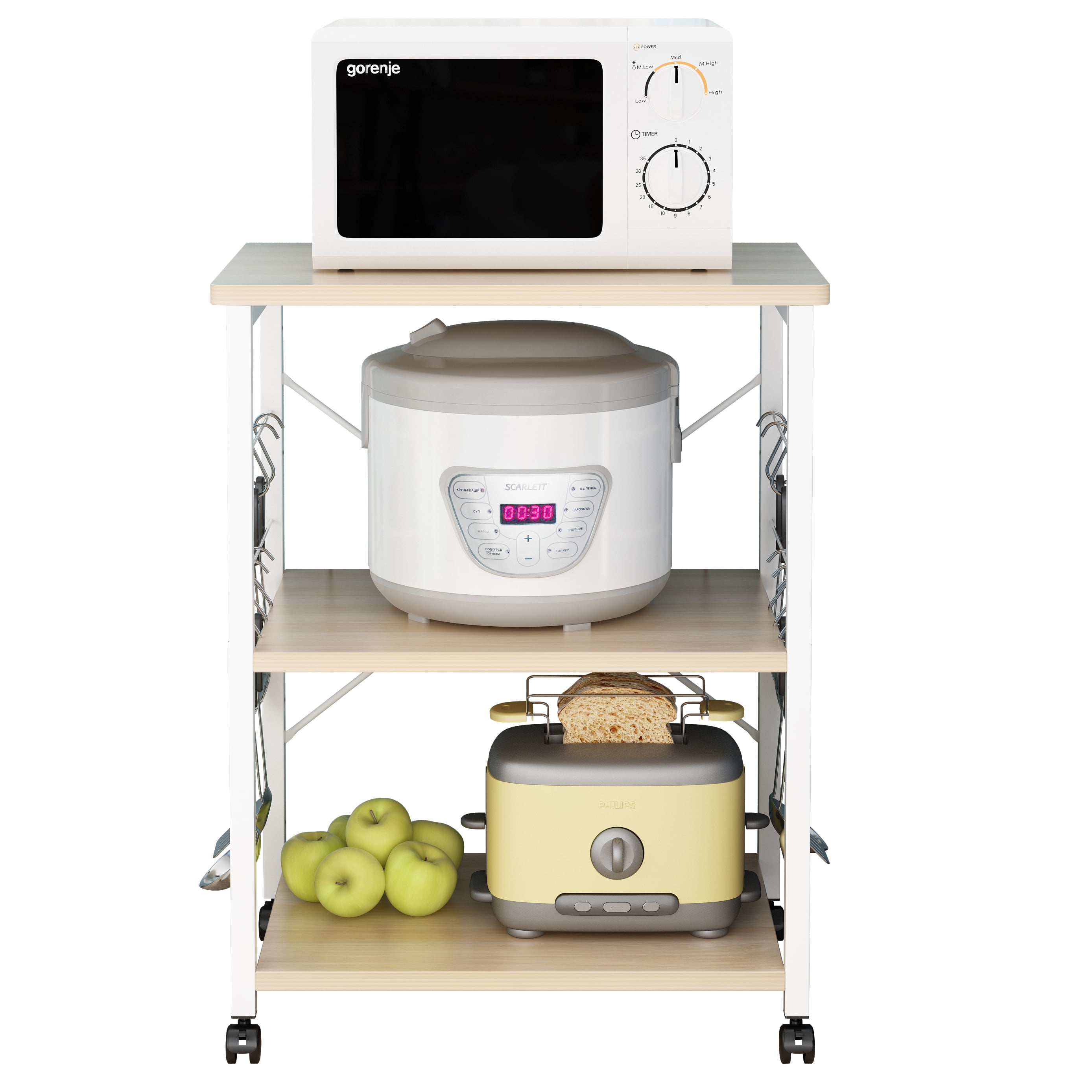 https://i5.walmartimages.com/seo/UBesGoo-3-Layer-Kitchen-Microwave-Oven-Stand-Cart-Rolling-Bakers-Rack-Utility-Storage-Serving-Island-Cart-Kitchen-Living-Room-Entryway-Light-Beige-Wh_90185f5e-435d-49e1-9d04-c2334ee511d3.e376128d6ae19b63d87a3f3a9f497b37.jpeg