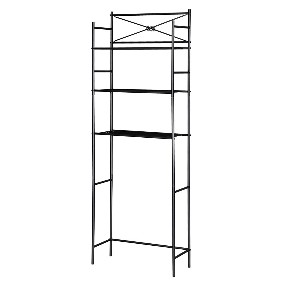 UBesGoo 3Tier OverTheToilet Shelving Unit Over The Toilet Shelf