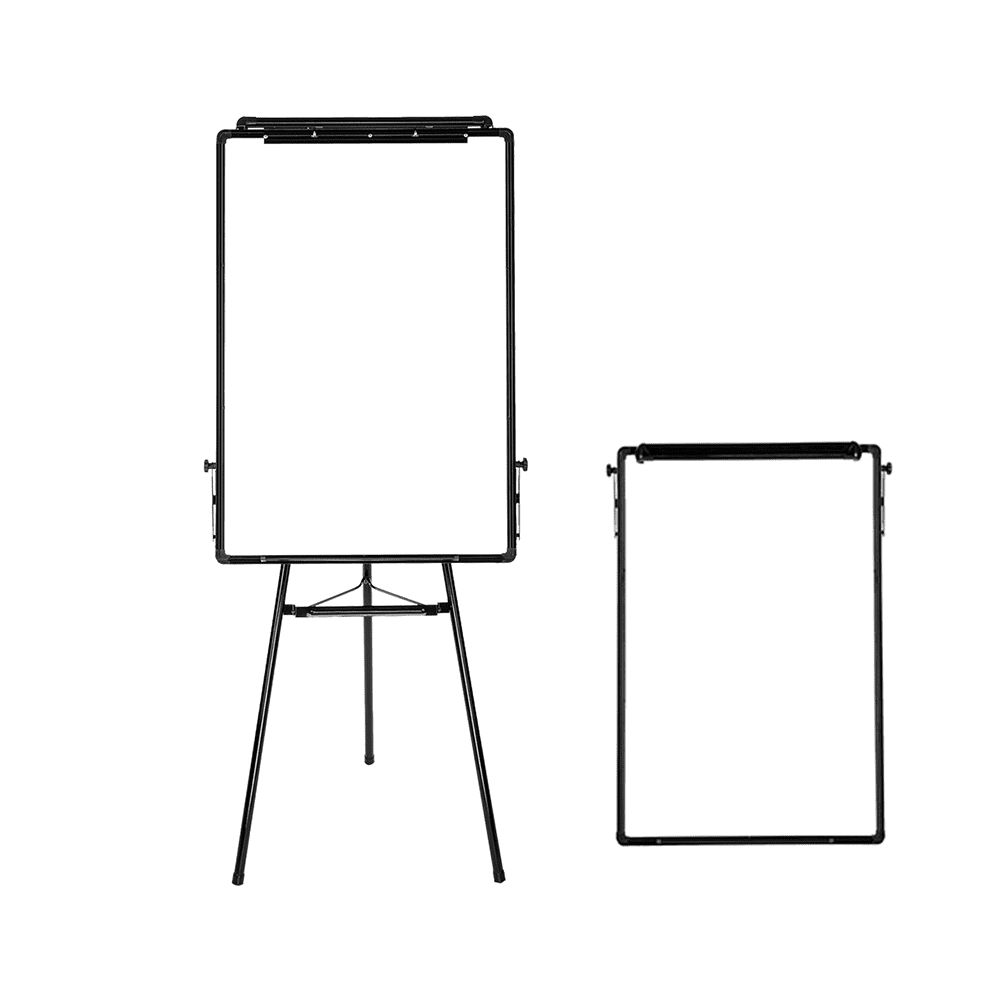 tripod whiteboard easel white board paper