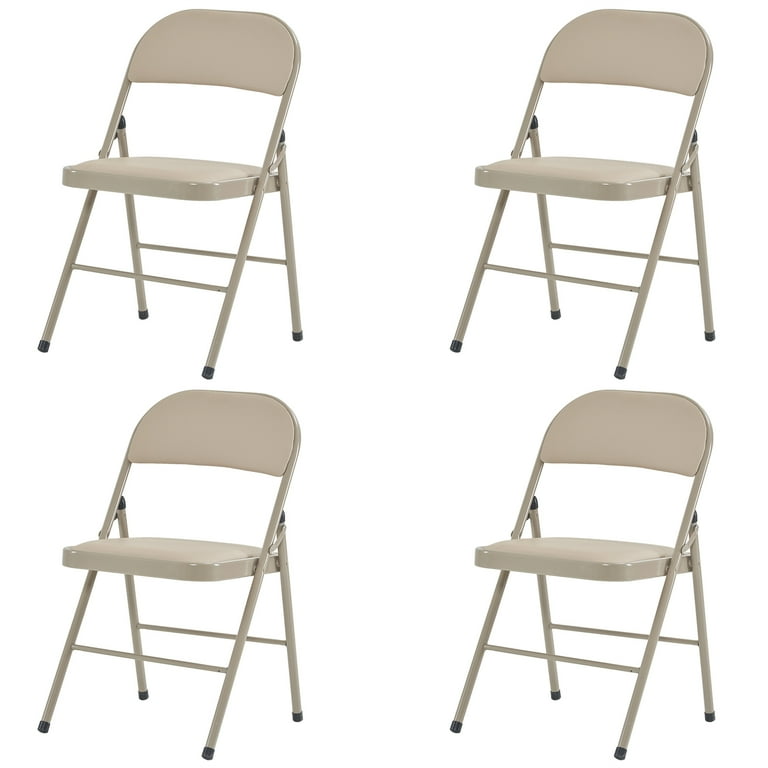 Banquet Chairs, Fabric Padded Folding Chairs in Stock - ULINE