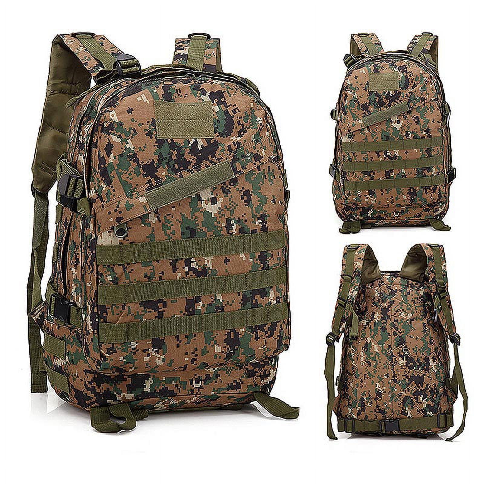 良品 VASCO×WASTE TWICE ARMY BACKPACK 良品 VASCO×WASTE TWICE ARMY