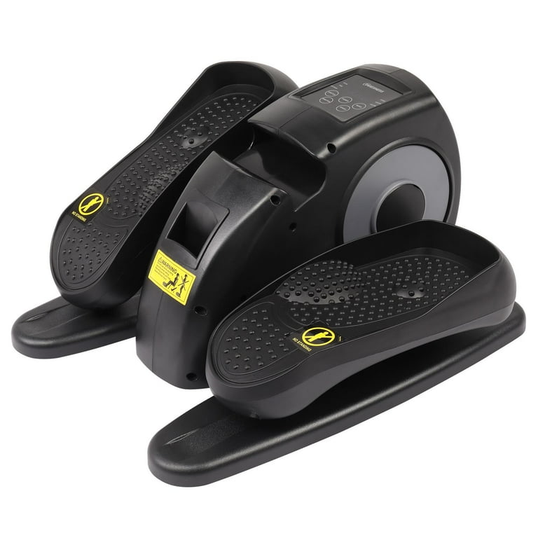 Electric elliptical trainer pedal exerciser hot sale